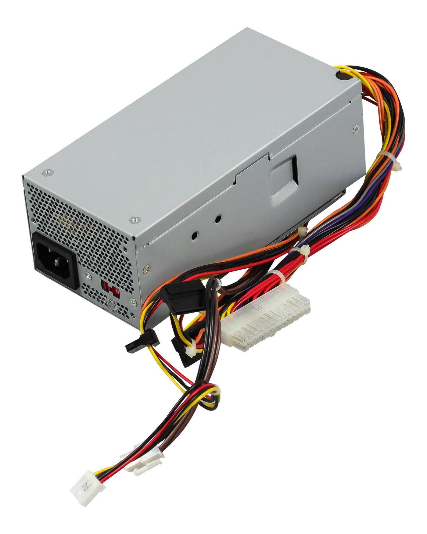 Dell HIPRO Stromversorgung intern 265 Watt aktive PFC wiederhergestellt