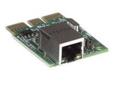 Zebra Kit Ethernet Module ZD421D ZD421T ZD421C