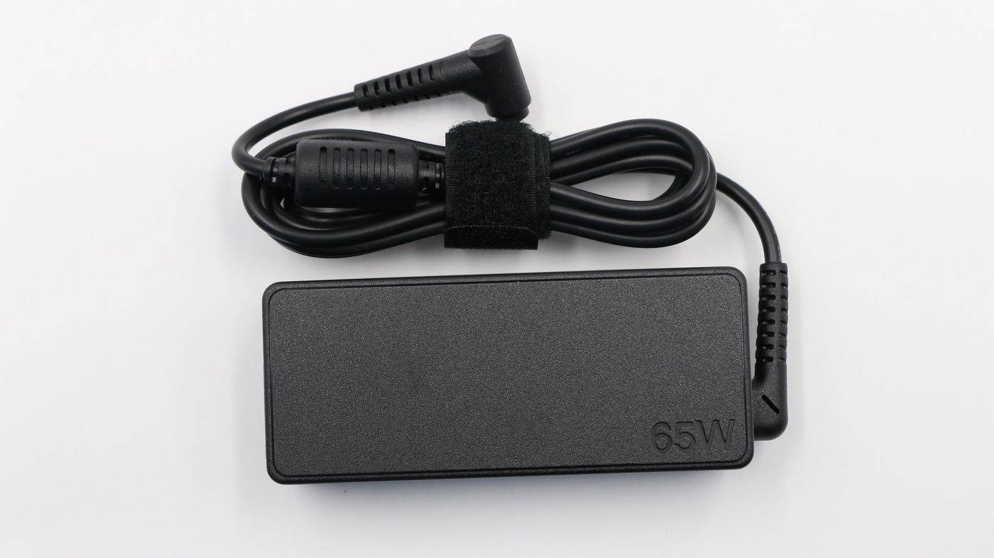 Lenovo AC Adapter ADLX65NDC3A 20V3.25 **New Retail**