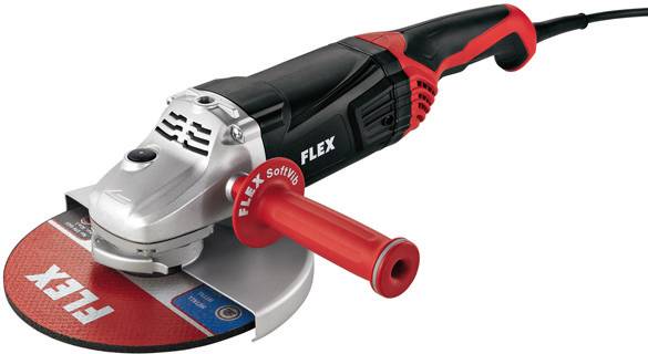 Flex L 21-6 230 391514 Winkelschleifer 230 mm 2100 W