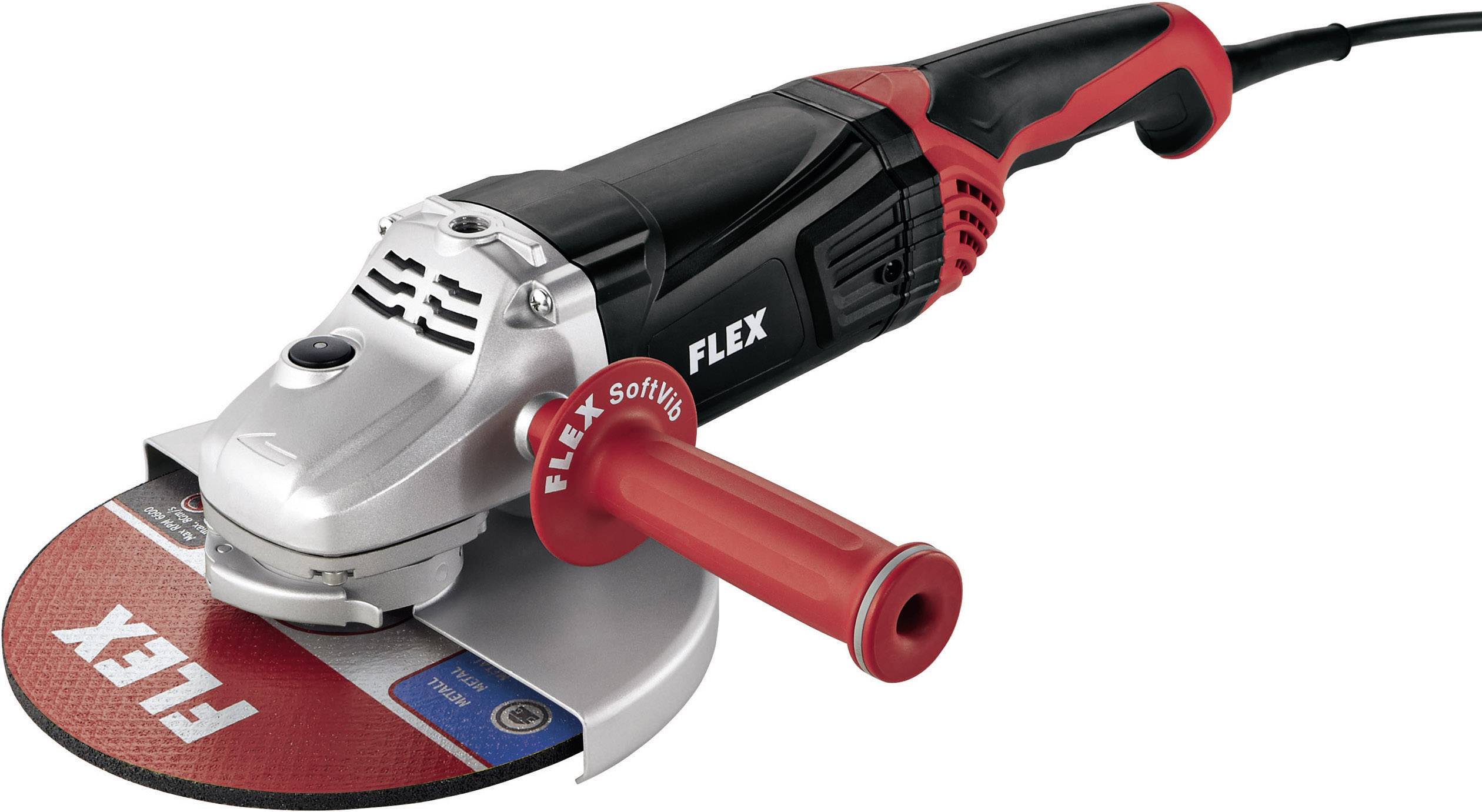 Flex L 21-6 230 391514 Winkelschleifer 230 mm 2100 W