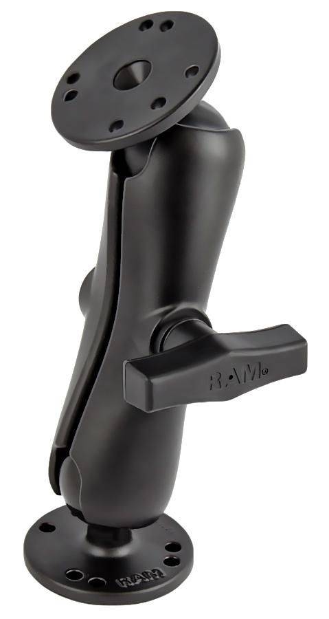 RAM MOUNTS - RAM RAM-101U - Fahrzeugmontagekit