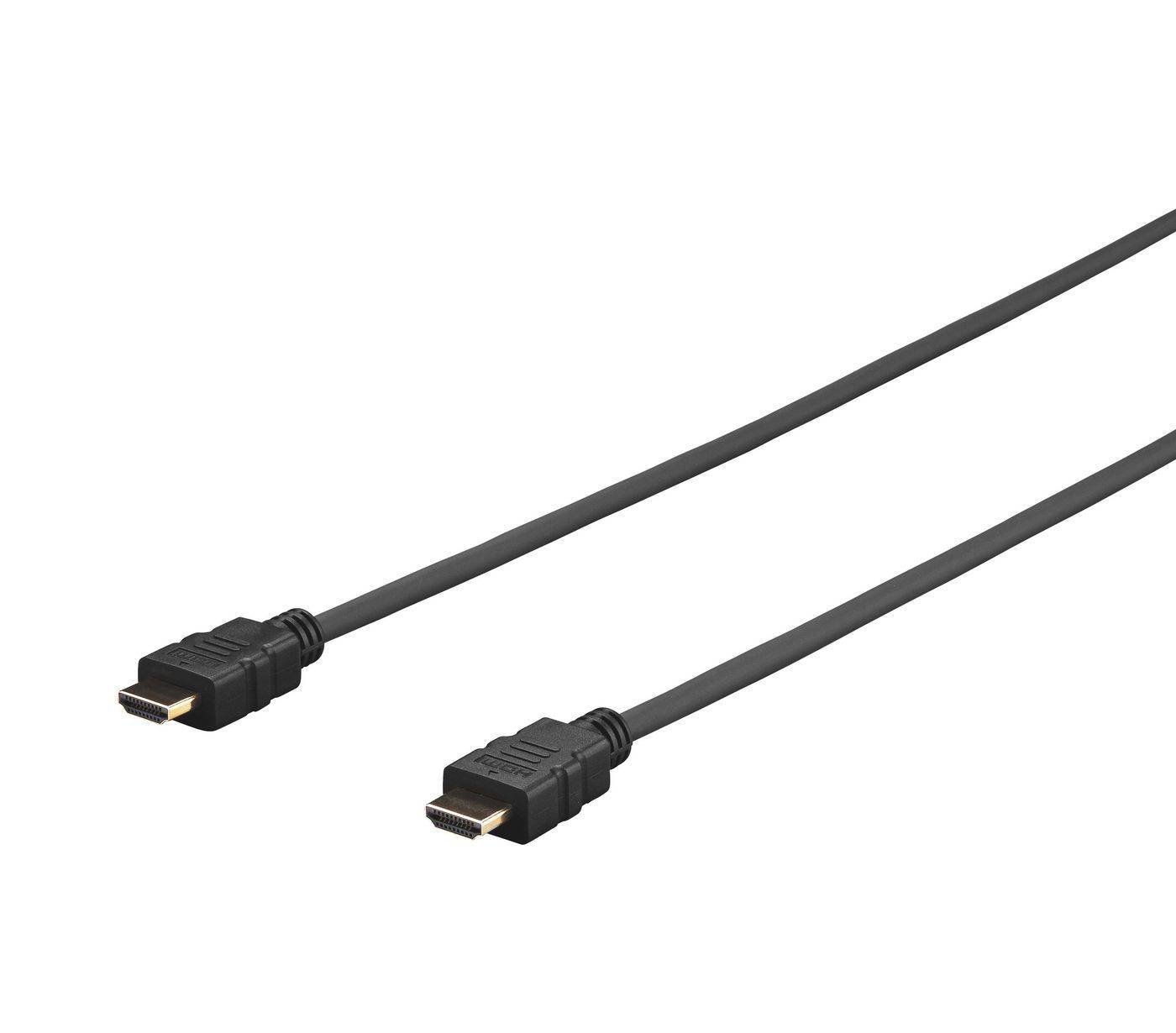 Vivolink PRO HDMI 1,5m SLIM CABLE 2.0b 4K"60Hz - 2K 60Hz 18Gb/s .