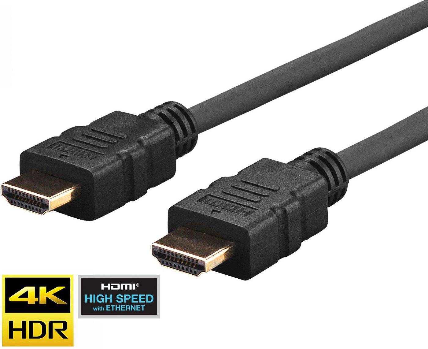 Vivolink Pro HDMI Cable 12.5m Ultra Flexible .