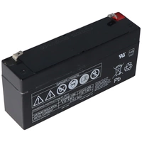Fiamm FG10301 Blei Akku, 3,0Ah Fiamm FG10301 Blei Akku, 3,0Ah