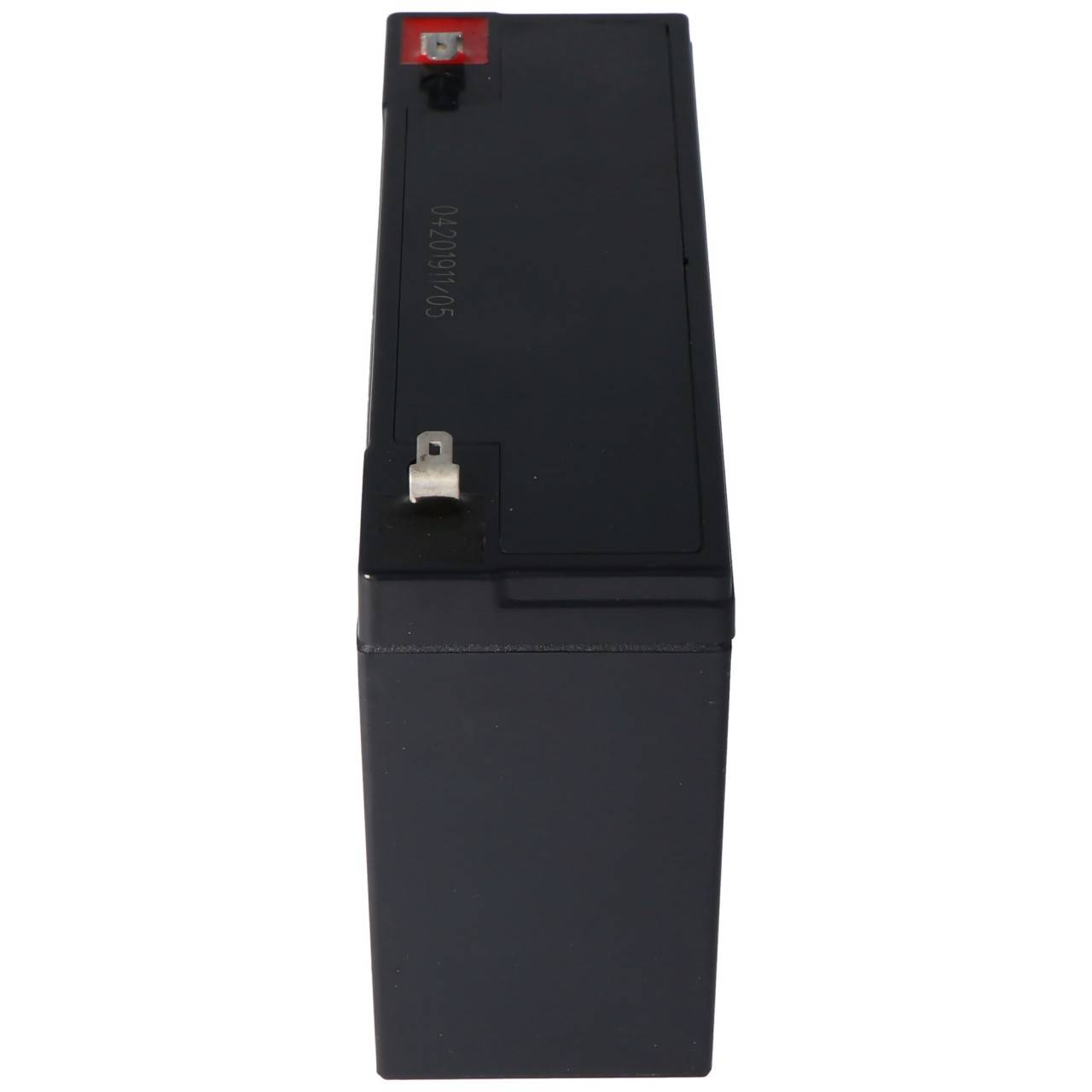 Fiamm FG11201 Blei Akku 6 Volt 12Ah