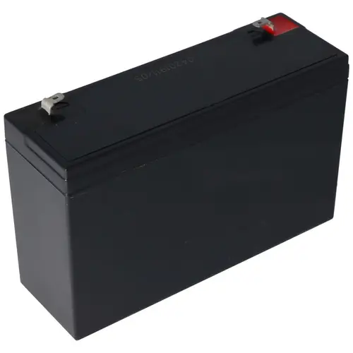 Fiamm FG11201 Blei Akku 6 Volt 12Ah Fiamm FG11201 Blei Akku 6 Volt 12Ah