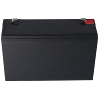 Fiamm FG11201 Blei Akku 6 Volt 12Ah Fiamm FG11201 Blei Akku 6 Volt 12Ah