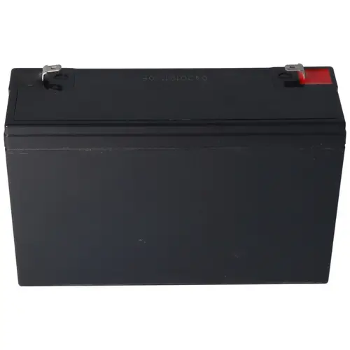Fiamm FG11201 Blei Akku 6 Volt 12Ah Fiamm FG11201 Blei Akku 6 Volt 12Ah