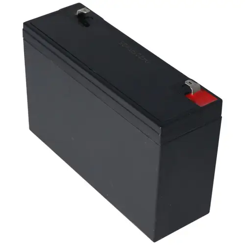 Fiamm FG11201 Blei Akku 6 Volt 12Ah Fiamm FG11201 Blei Akku 6 Volt 12Ah