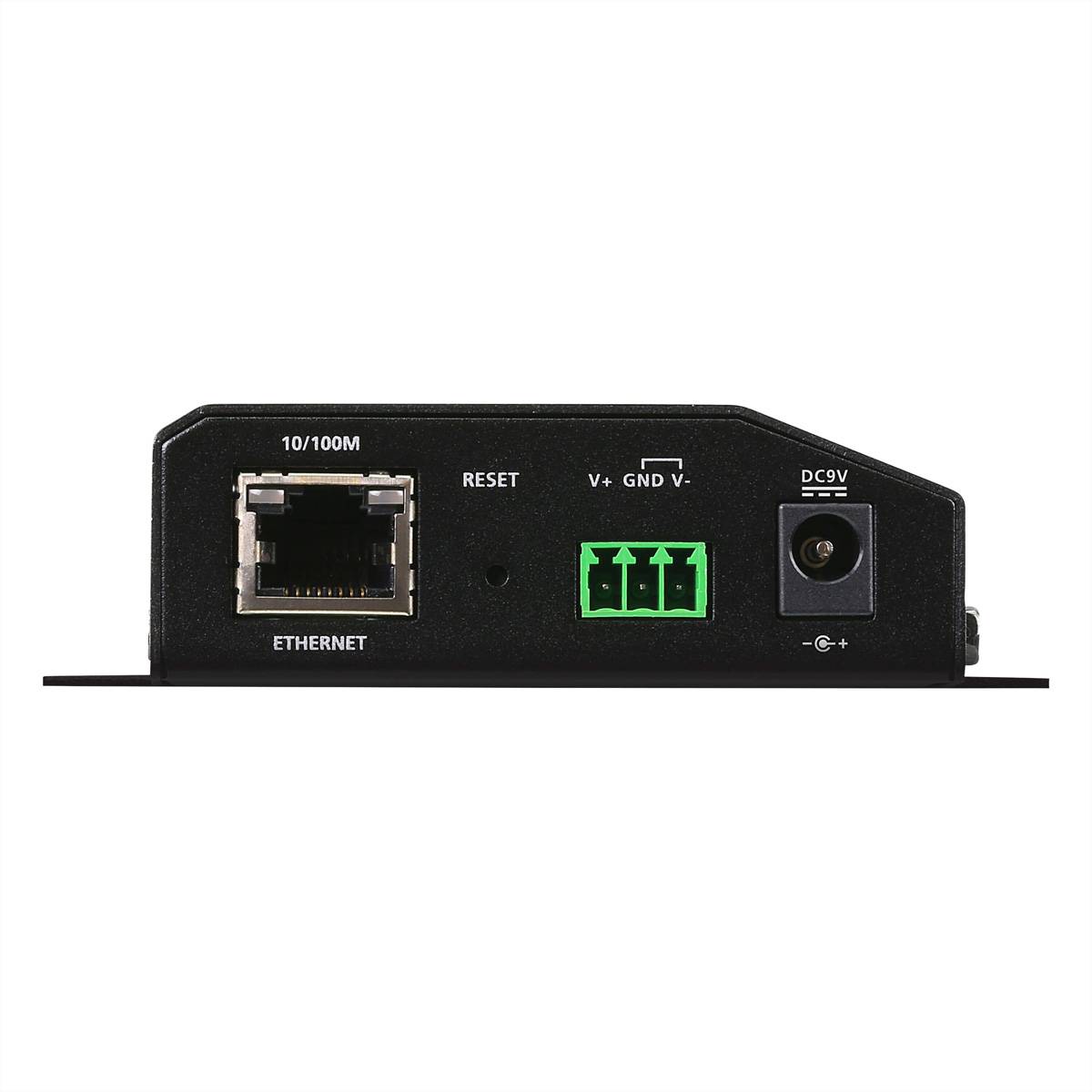 ATEN 2-Port RS-232 2 Port Secure Device Server
