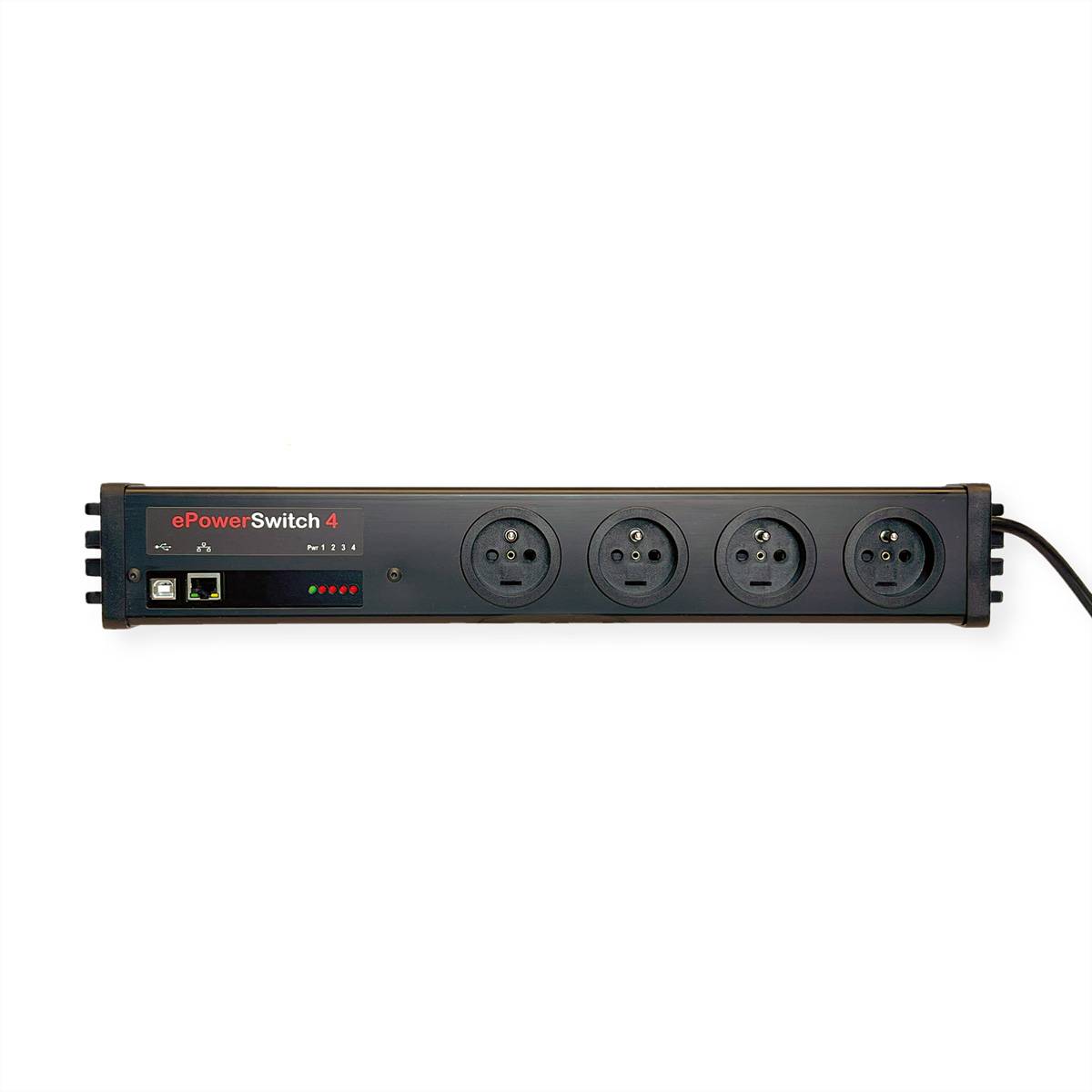 Neol ePowerswitch 4+ FR (France), USB Re