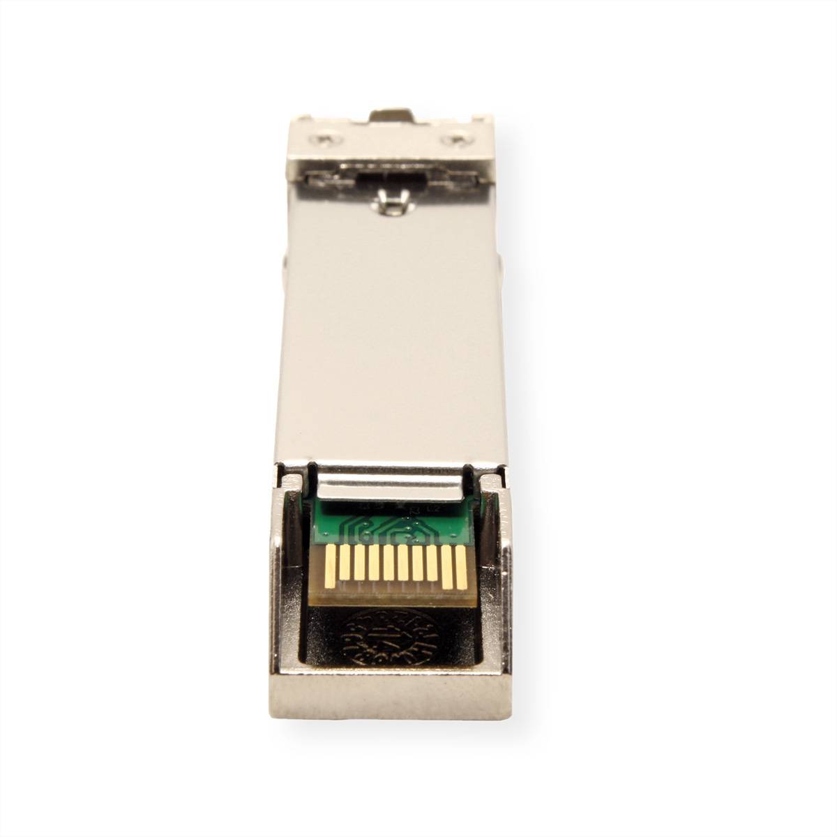 TrendNet TEG-MGBSX TEG-MGBSX SFP-Transceiver-Modul 1 GBit/s 550 m Modultyp SX