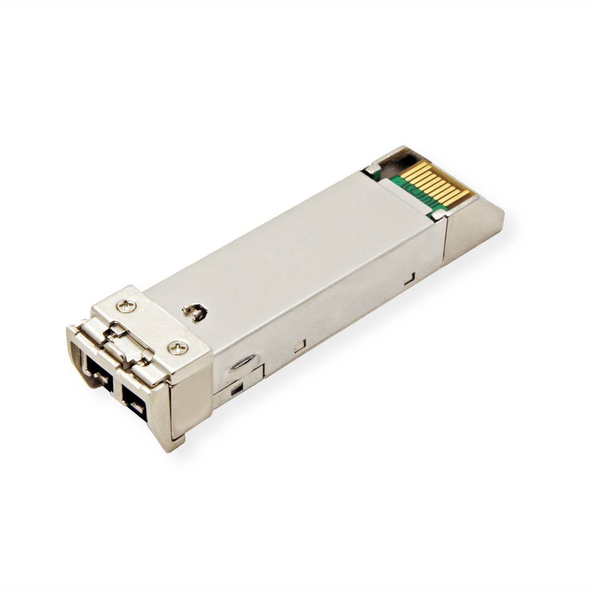 TrendNet TEG-MGBSX TEG-MGBSX SFP-Transceiver-Modul 1 GBit/s 550 m Modultyp SX