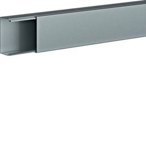 Hager LFS200300VERZ Kabelkanal (L x B x H) 2000 x 32 x 18mm 2m Zink