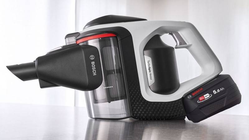 Bosch SDA Wechselakku BHZUB1850