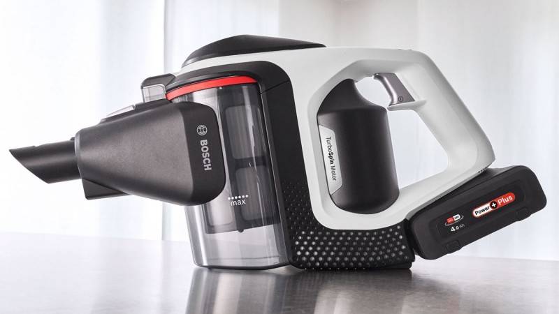 Bosch SDA Wechselakku BHZUB1840