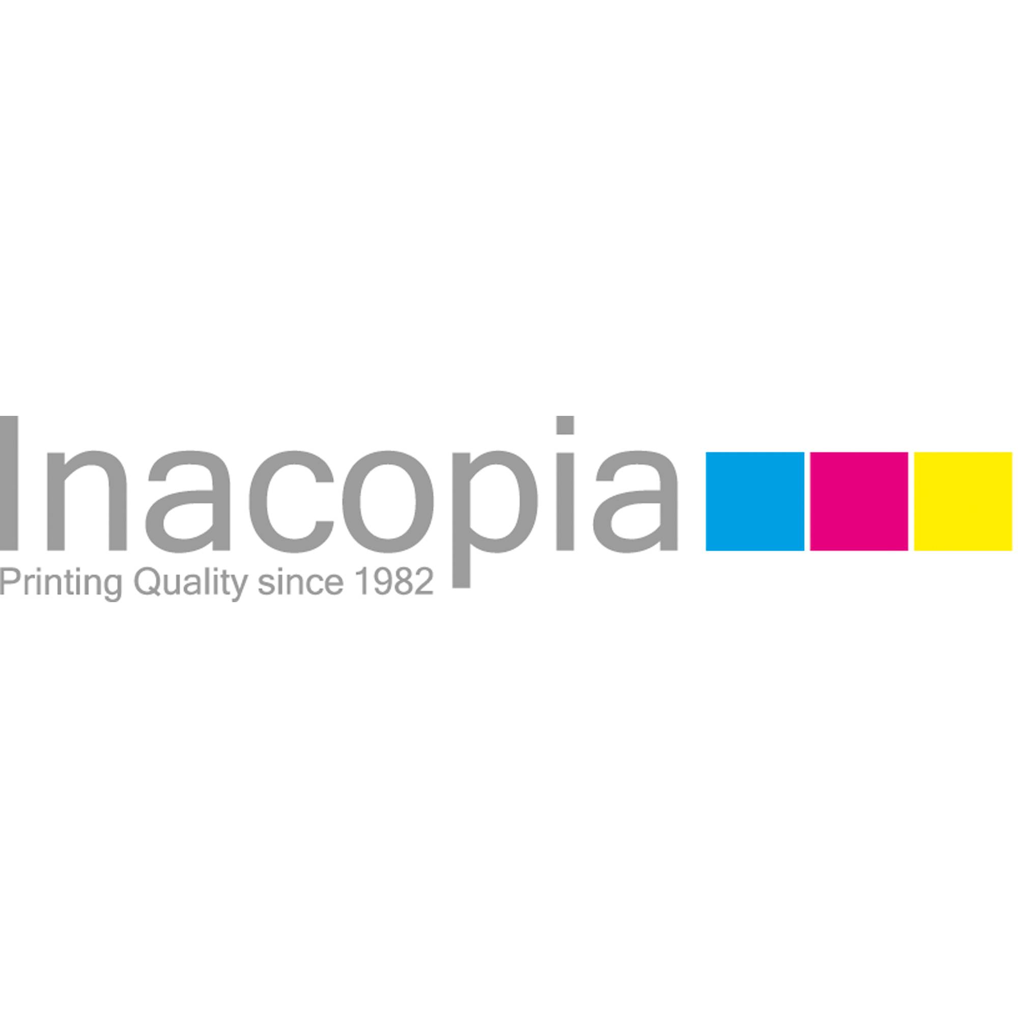 Inacopia Kopierpapier office 020807510001 A4 75g 500 Bl./Pack. - Artikel: 110260601