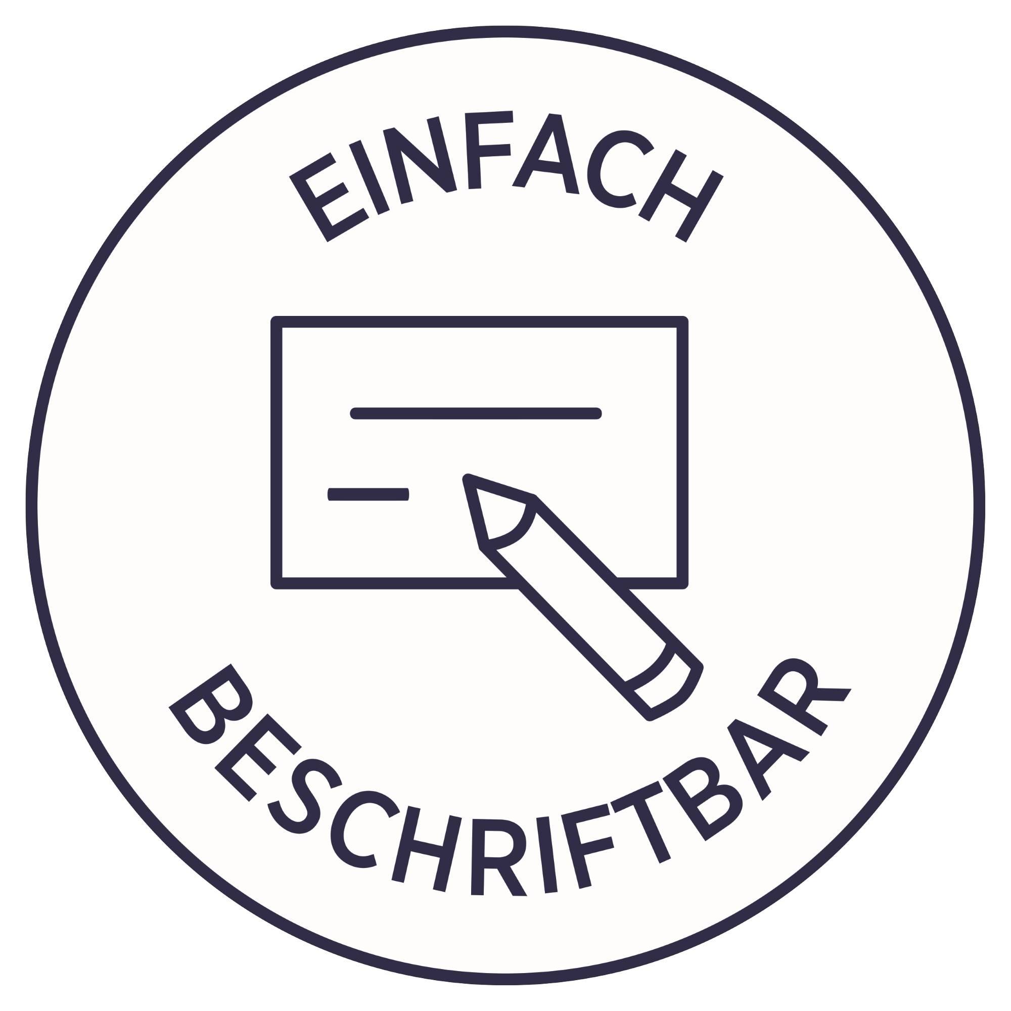 AVERY Zweckform Adress-Etiketten, 67 x 38 mm, auf Bogen (7203348)