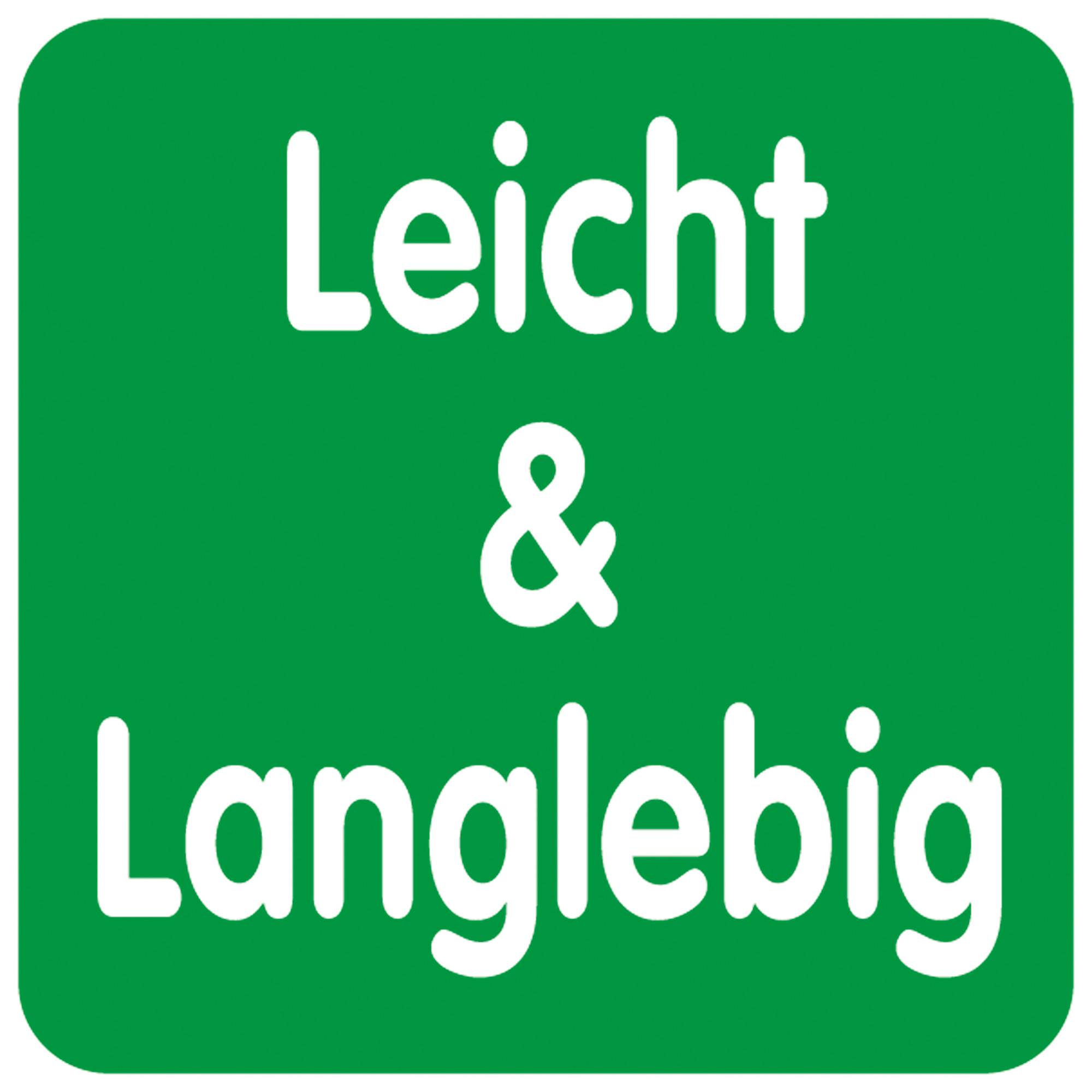 BIC Kugelschreiber Cristal Large, Strichfarbe: blau (5103287)