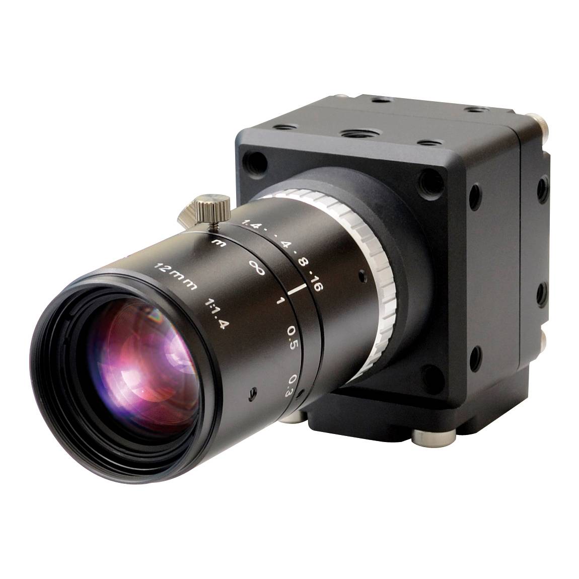 Produktbezeichnung: Omron Videoskop