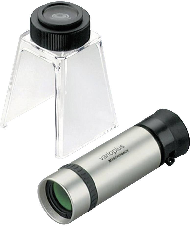 Eschenbach 1674820 Vario-Plus 8x20 Handmonokular