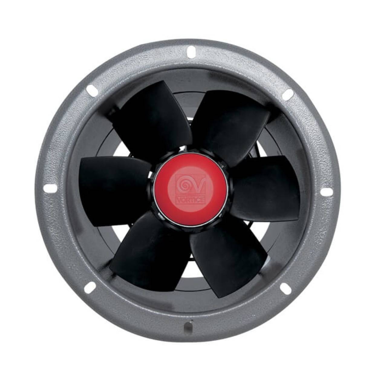 Rohrventilator Vortice MPC E M Serie 230 V
