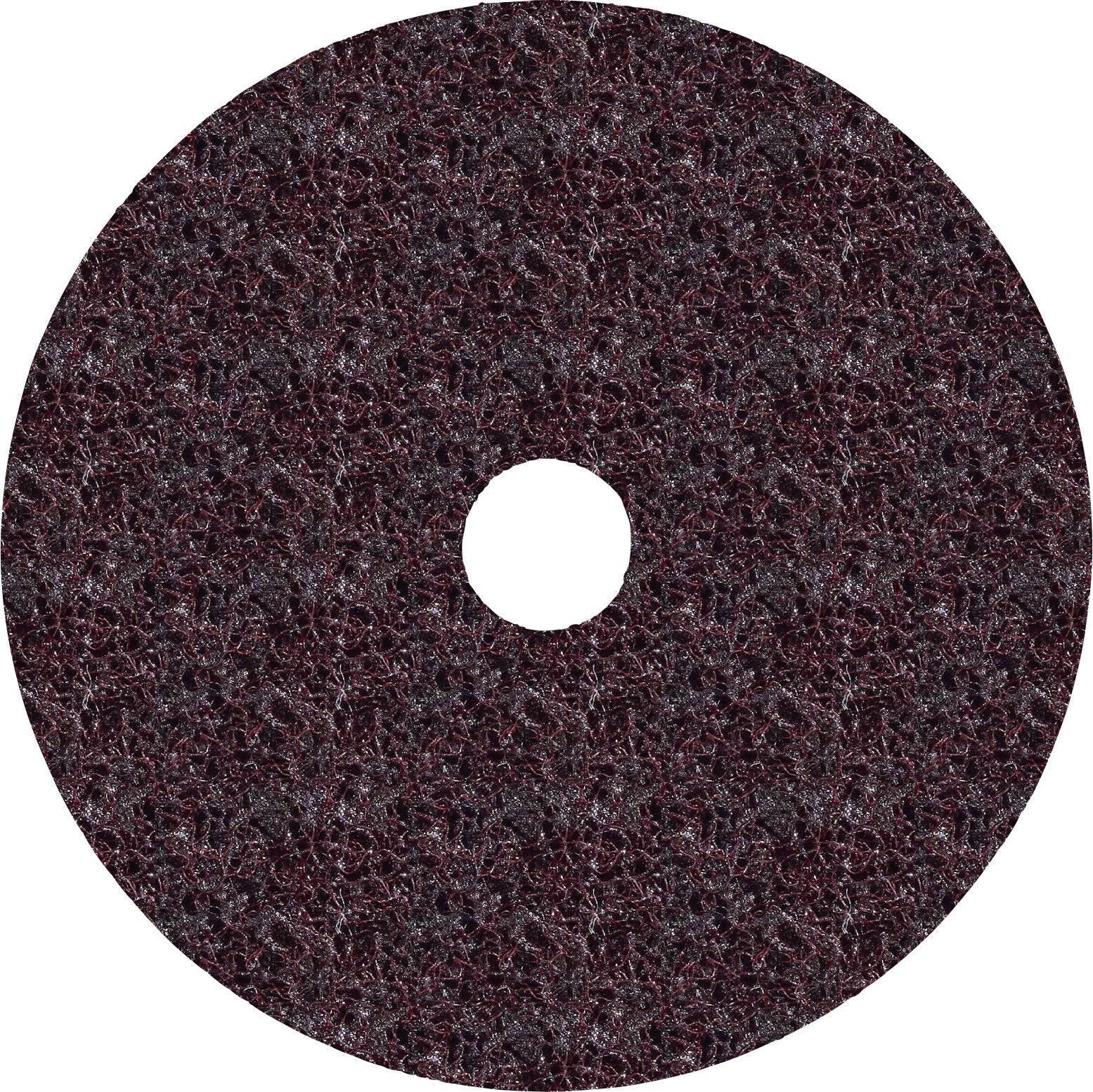 3M Vliesscheibe mit Zentrierung Scotch-Brite™ SC-DH 125 mm 20 St.