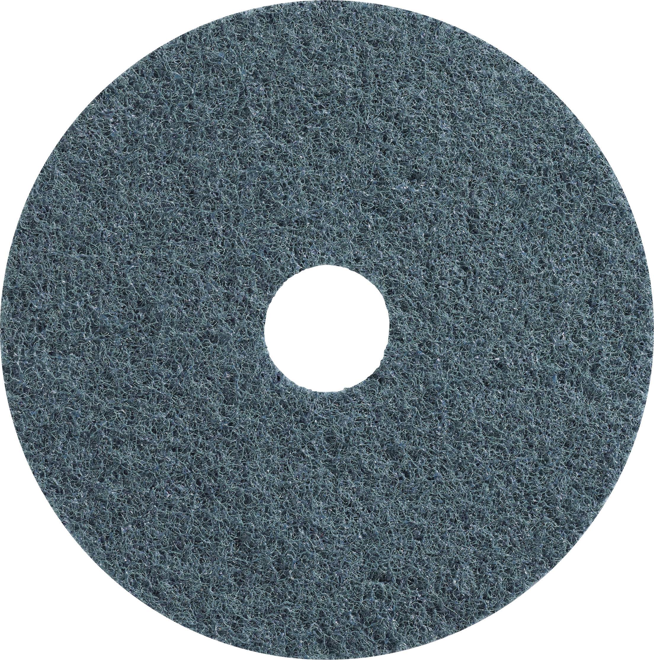 3M Vliesscheibe mit Zentrierung Scotch-Brite™ SC-DH 125 mm 20 St.