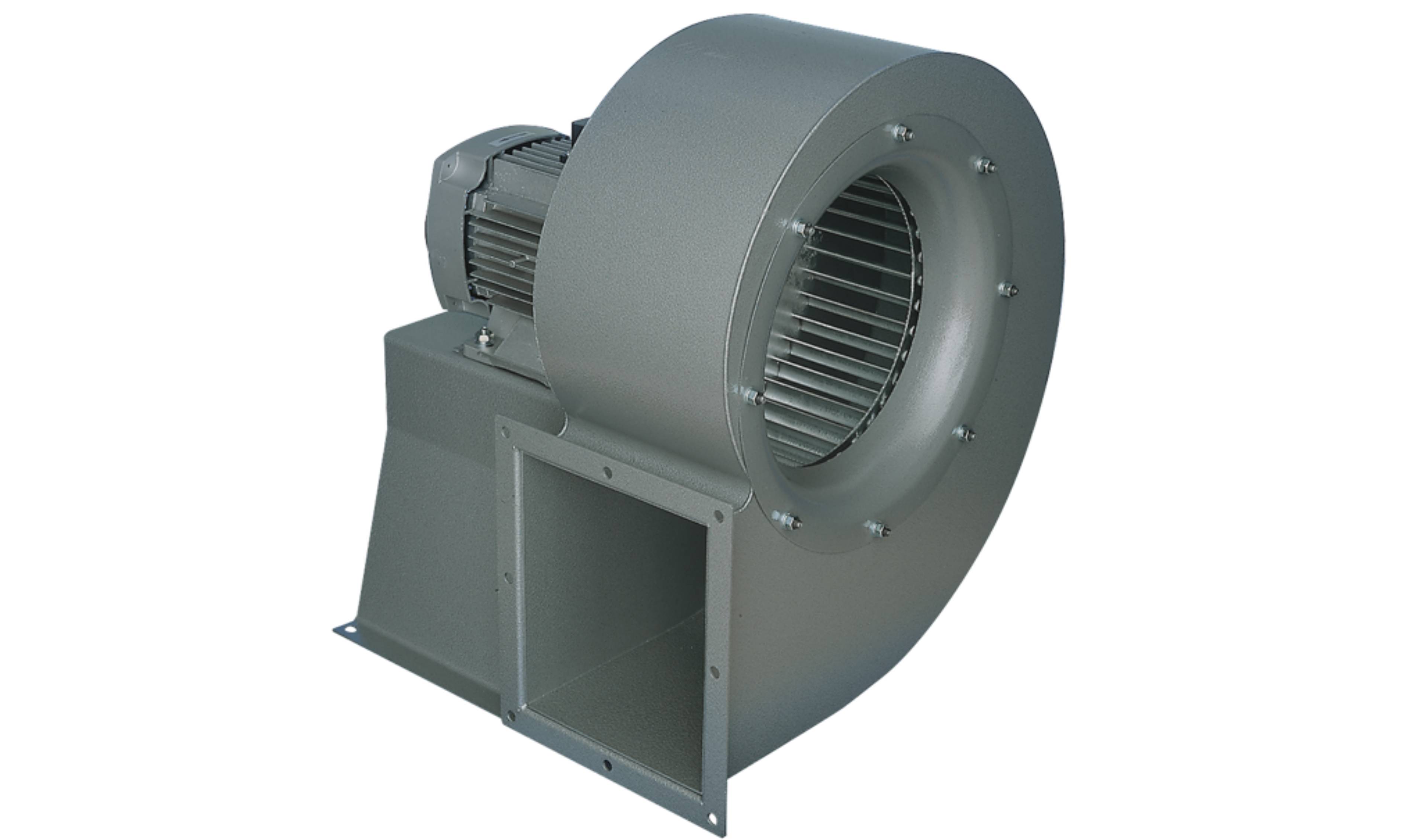 Radiallüfter mit Direktantrieb C 30/2 M - 30325