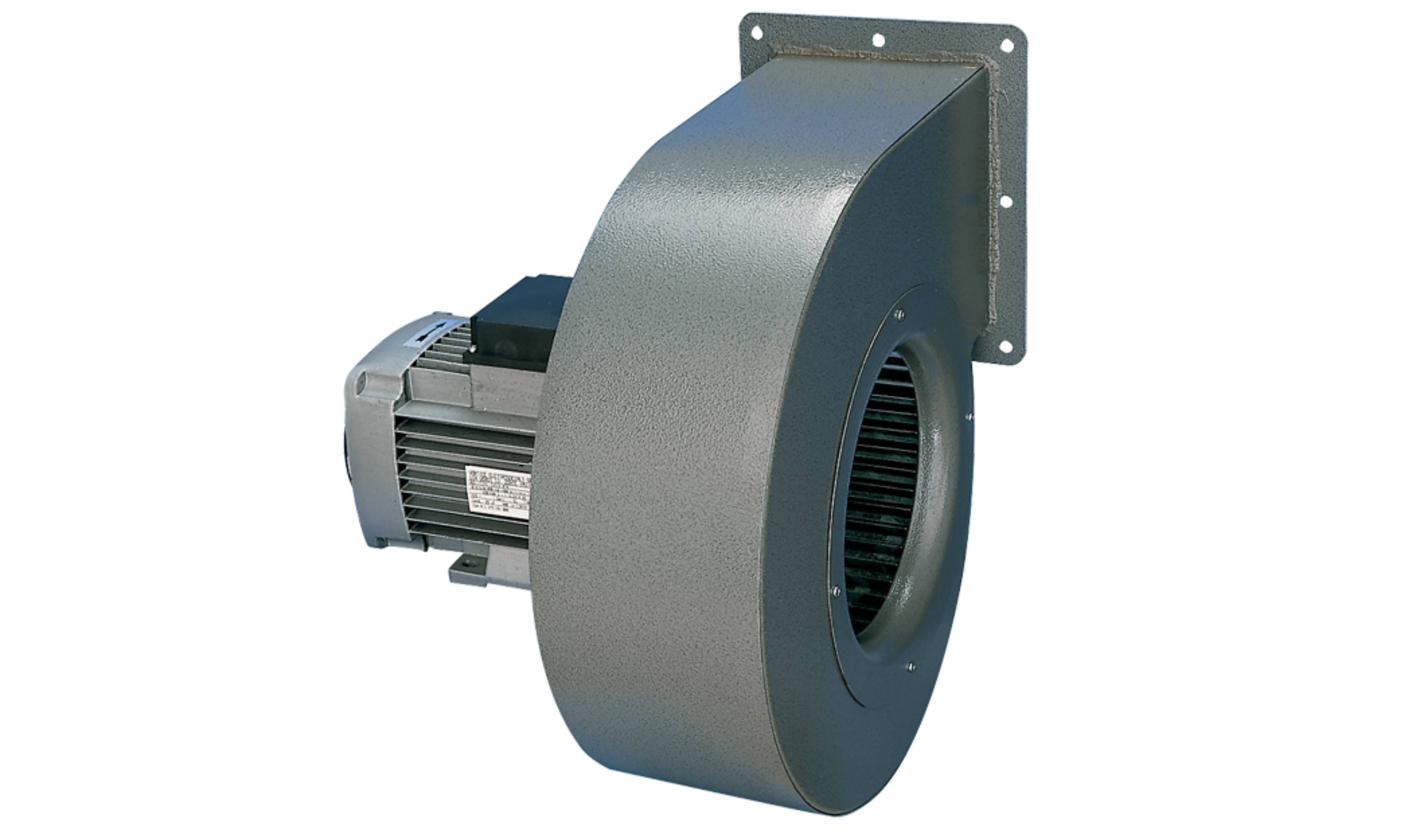 Radiallüfter mit Direktantrieb C 35/4 M - 30330