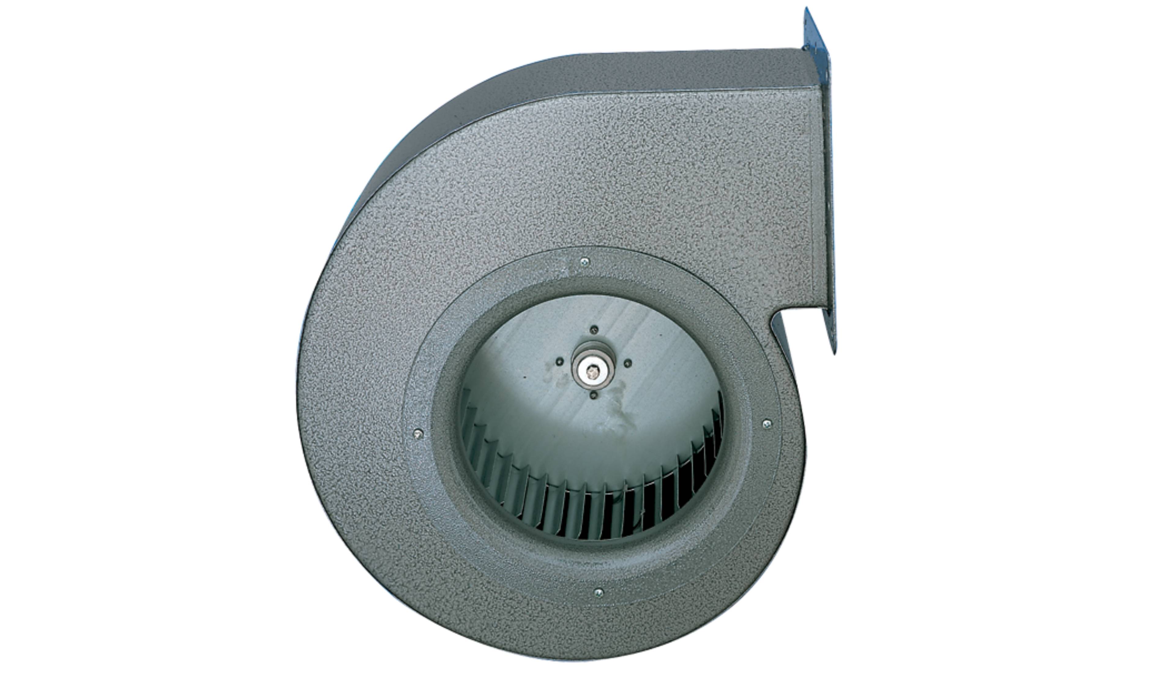 Radiallüfter mit Direktantrieb C 30/4 M - 30327