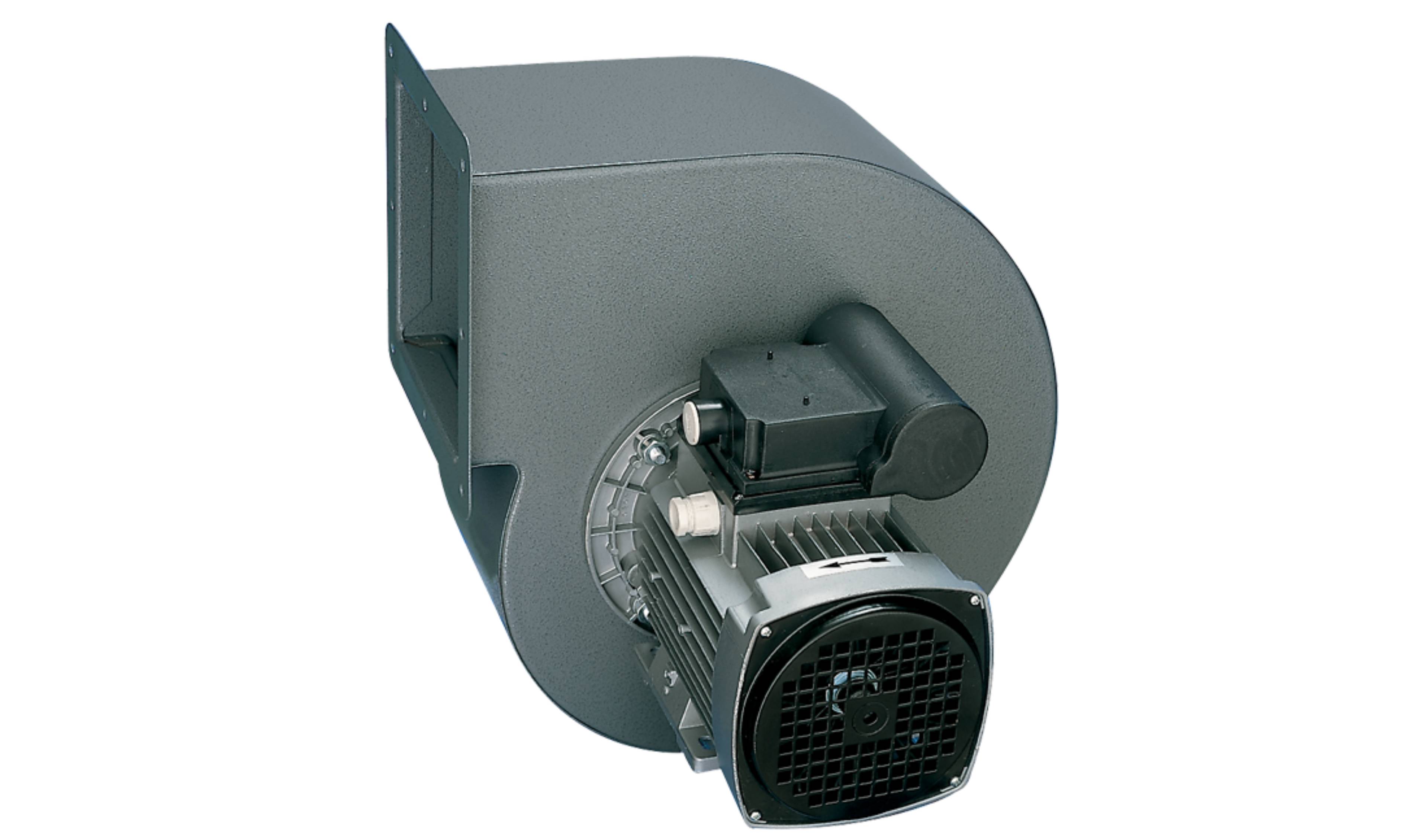 Radiallüfter mit Direktantrieb C 37/4 M - 30332