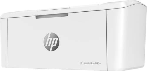 HP LaserJet Pro M15a - Drucker - s/w - Laser - A4 - 600 x 600 dpi