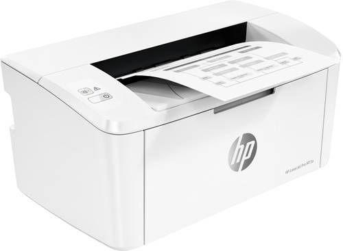 HP LaserJet Pro M15a - Drucker - s/w - Laser - A4 - 600 x 600 dpi
