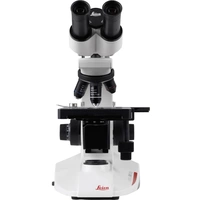 Leica Microsystems 13613385 DM300 Durchlichtmikroskop Binokular 1000 x Durchlicht Leica Microsystems 13613385 DM300 Durchlichtmikroskop Binokular 1000 x Durchlicht
