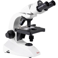 Leica Microsystems 13613385 DM300 Durchlichtmikroskop Binokular 1000 x Durchlicht Leica Microsystems 13613385 DM300 Durchlichtmikroskop Binokular 1000 x Durchlicht