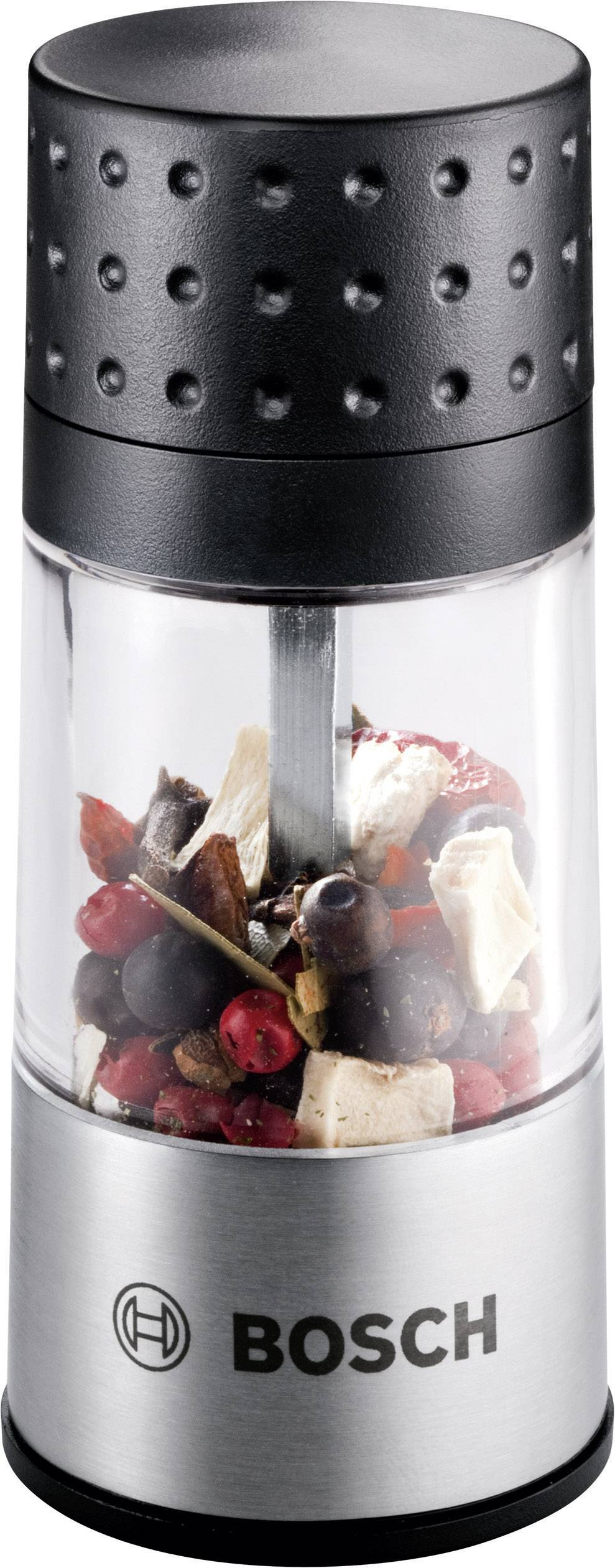 Bosch Home and Garden 1600A001YE Gewürzmühlenaufsatz Passend für (Bohrmaschinen) Bosch IXO