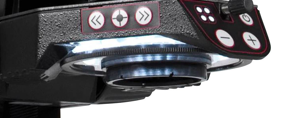 Leica Microsystems 10450337 Polarisations-Einheit Passend für Marke (Mikroskope) Leica