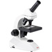 Leica Microsystems 13613382 DM300 Durchlichtmikroskop Monokular 400 x Durchlicht