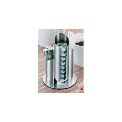 Esmeyer Portionsspender MULTI, aus Edelstahl 18/10