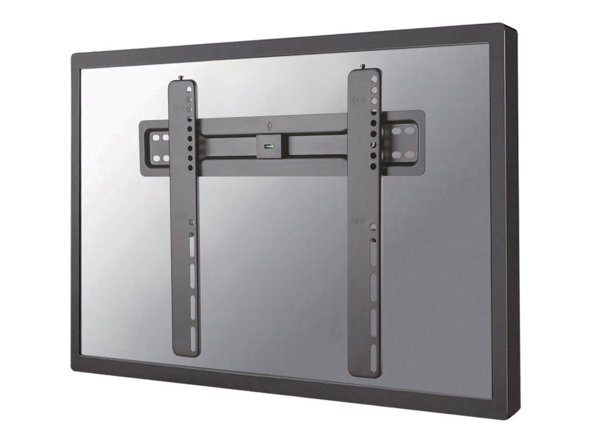 Neomounts LED-W400BLACK TV-Wandhalterung 81,3cm (32") - 139,7cm (55") Starr