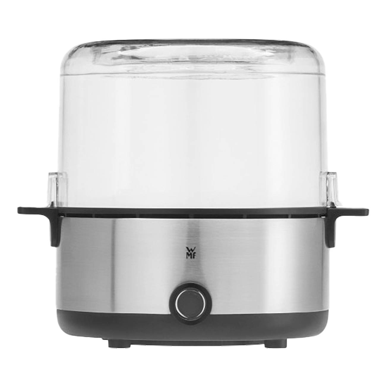 WMF 415470011 415470011 Popcorn-Maker Edelstahl