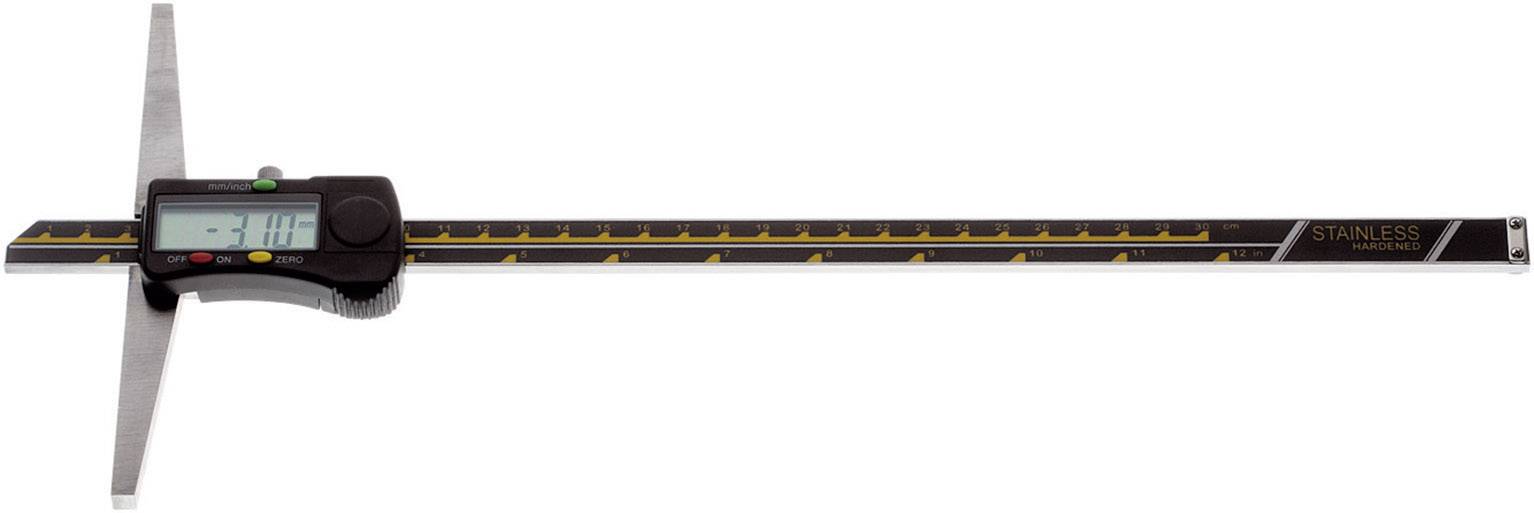 Horex 2263720 Tiefenmessschieber 200mm