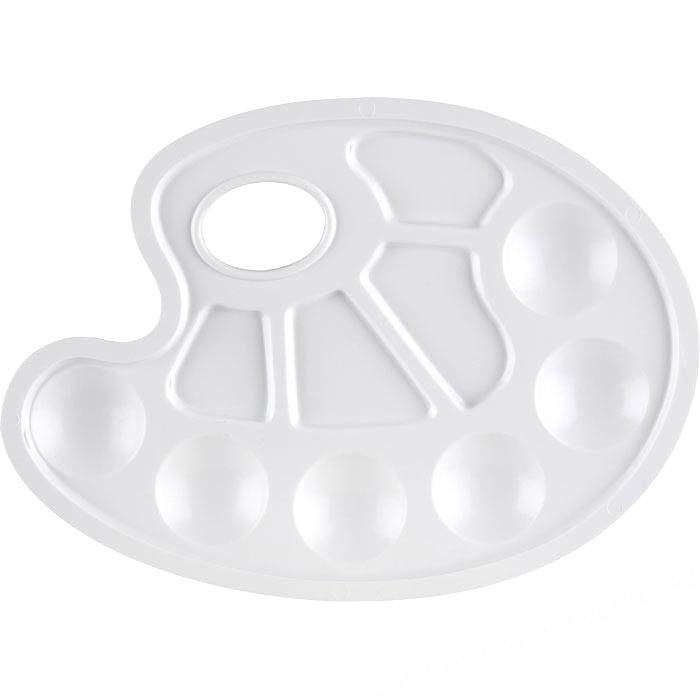 STYLEX 28510 - Kunststoff - Weiß - 1 Stück(e)