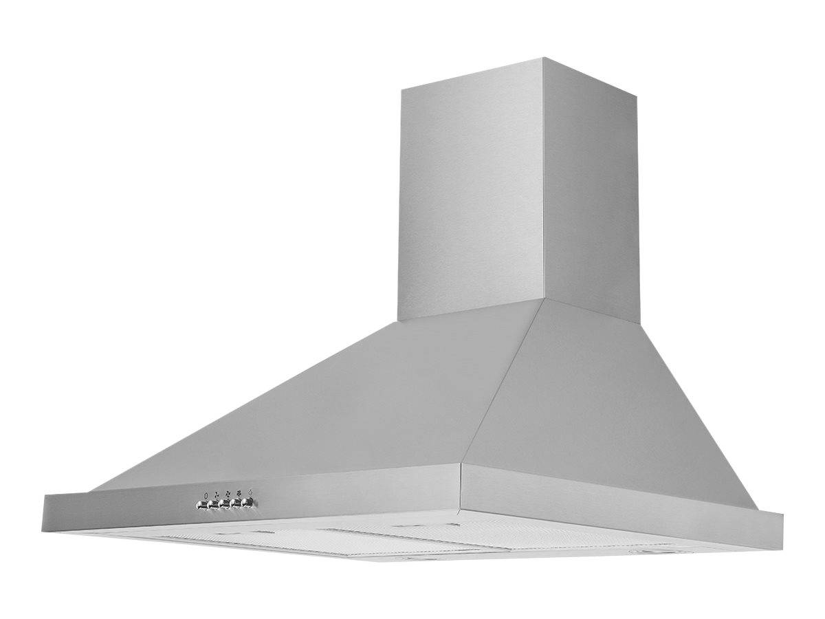 Economy CH 44078-60 IX-A - Motorhaube - Esse - Breite: 60 cm - Tiefe: 50 cm - Ab