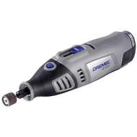 Dremel 8100-1/15 F0138100JA Akku-Multifunktionswerkzeug inkl. Akku, inkl. Zubehör, inkl. Tasche 18teilig 7.2V 1.5Ah Dremel 8100-1/15 F0138100JA Akku-Multifunktionswerkzeug inkl. Akku, inkl. Zubehör, inkl. Tasche 18teilig 7.2V 1.5Ah