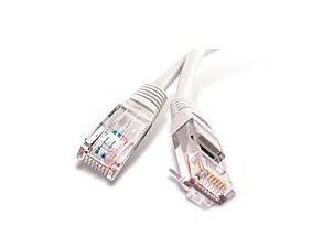 exertis Connect Patch-Kabel - RJ-45 (M) zu RJ-45 (M)5 m - UTP - CAT 6 - IEEE