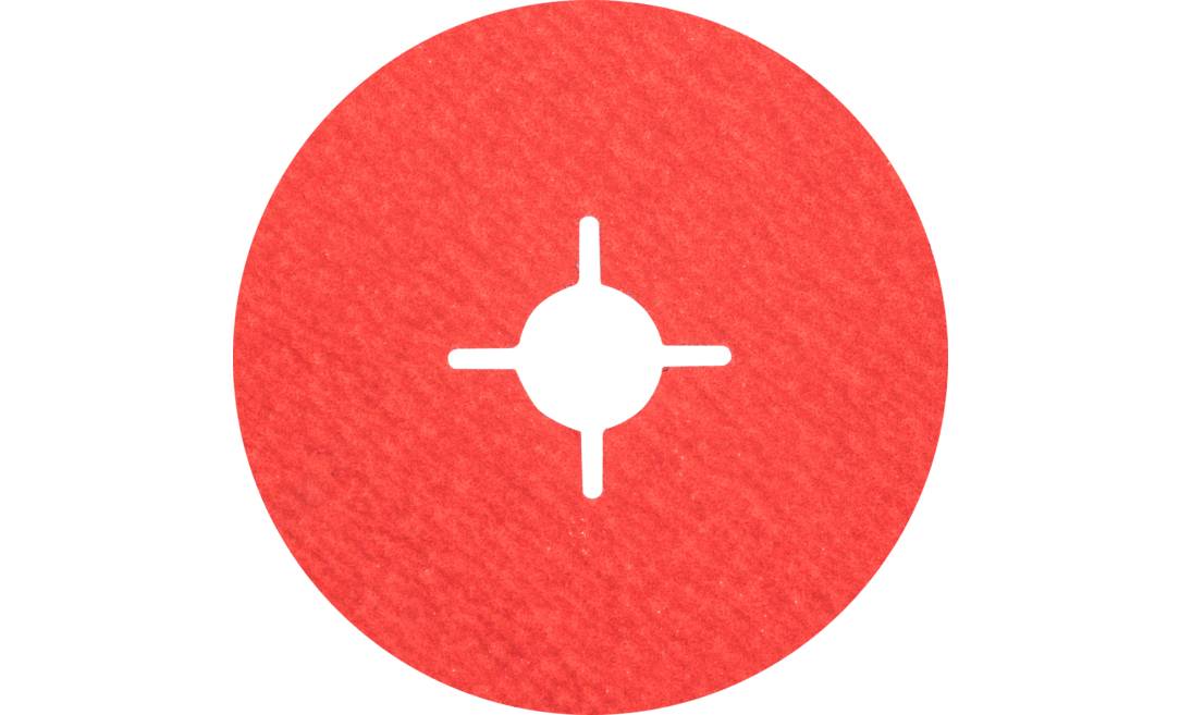 PFERD Fiberschleifer FS 115-22 CO-COOL 80