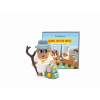 Tonies Fox & Sheep - Rund um die Welt mit Fuchs und Schaf Tonies Fox & Sheep - Rund um die Welt mit Fuchs und Schaf